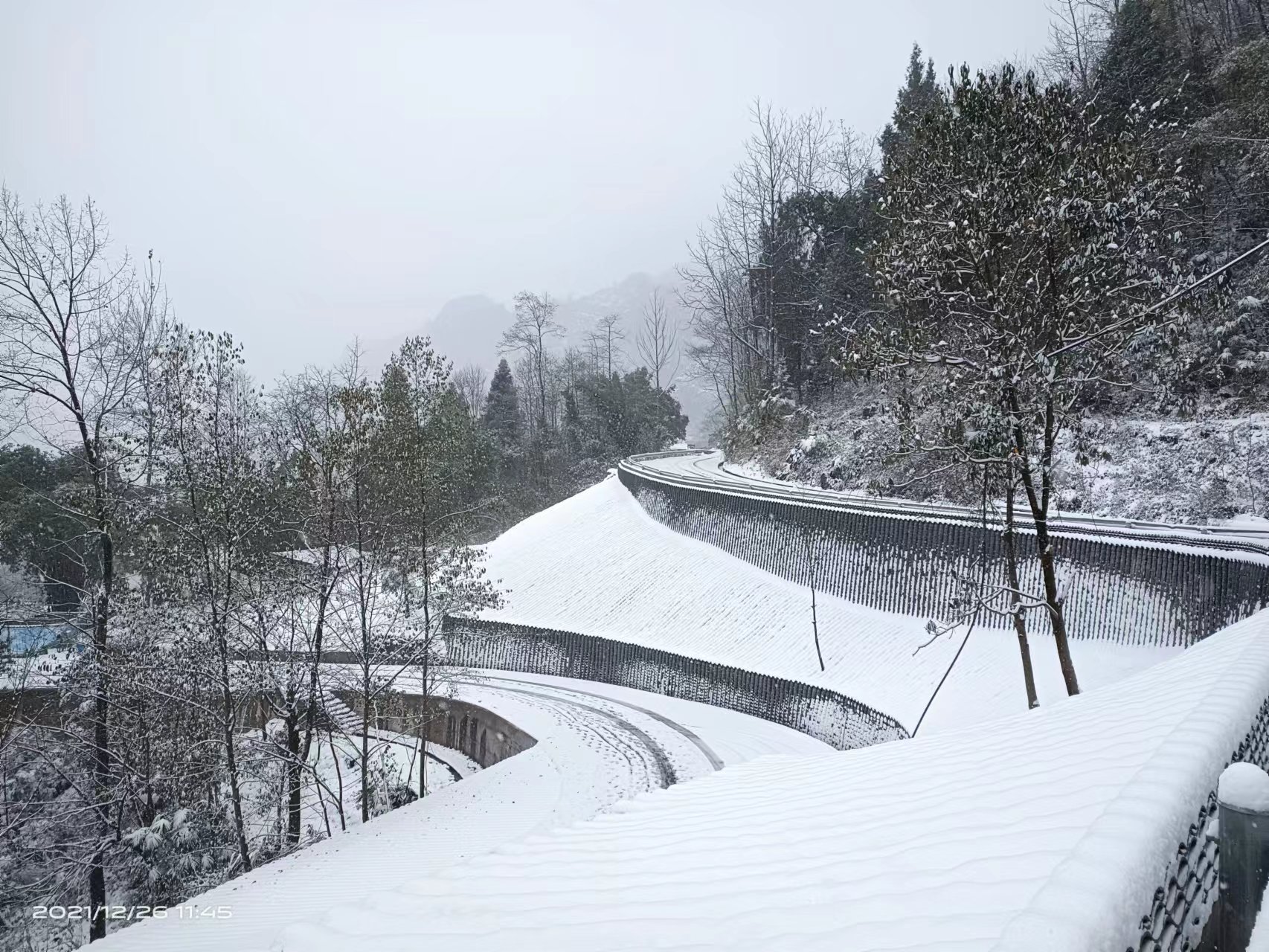 风调雨顺